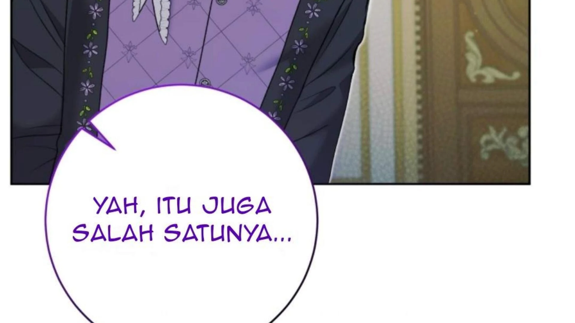 Black Killer Whale Baby Chapter 83 Gambar 112