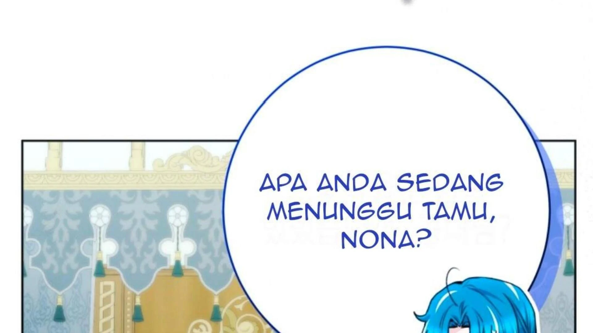 Black Killer Whale Baby Chapter 83 Gambar 121