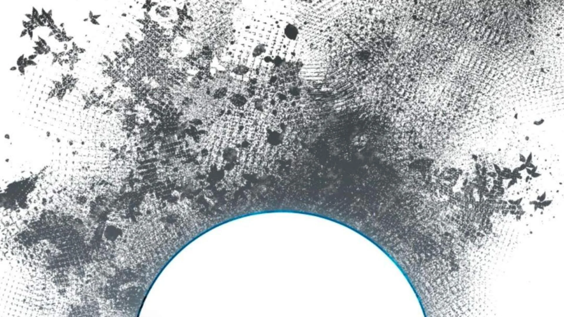 Black Killer Whale Baby Chapter 83 Gambar 131