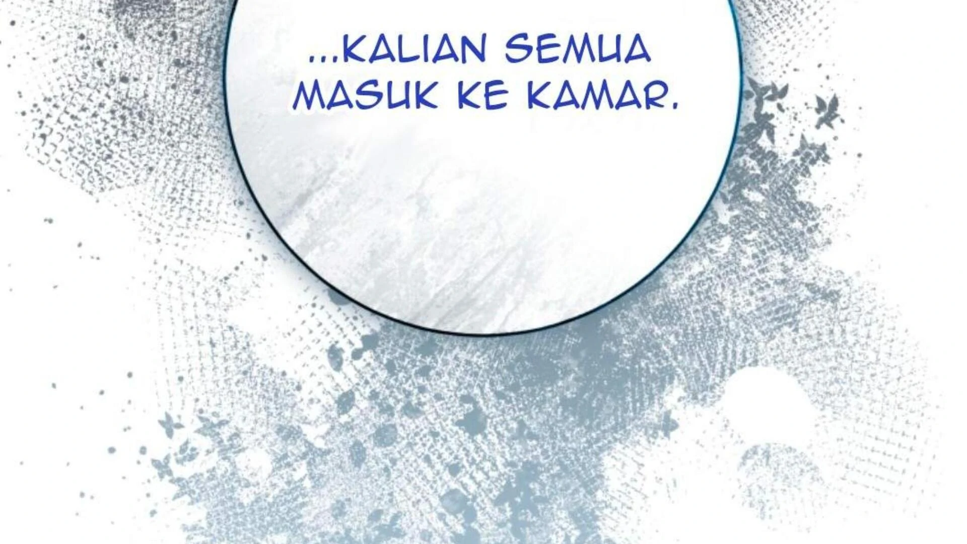 Black Killer Whale Baby Chapter 83 Gambar 132