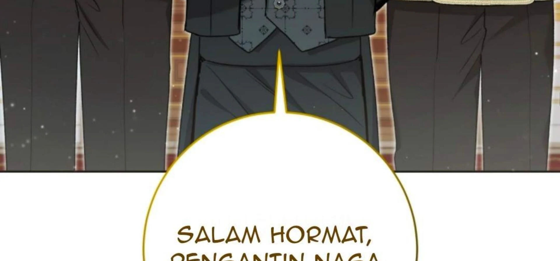 Black Killer Whale Baby Chapter 83 Gambar 141