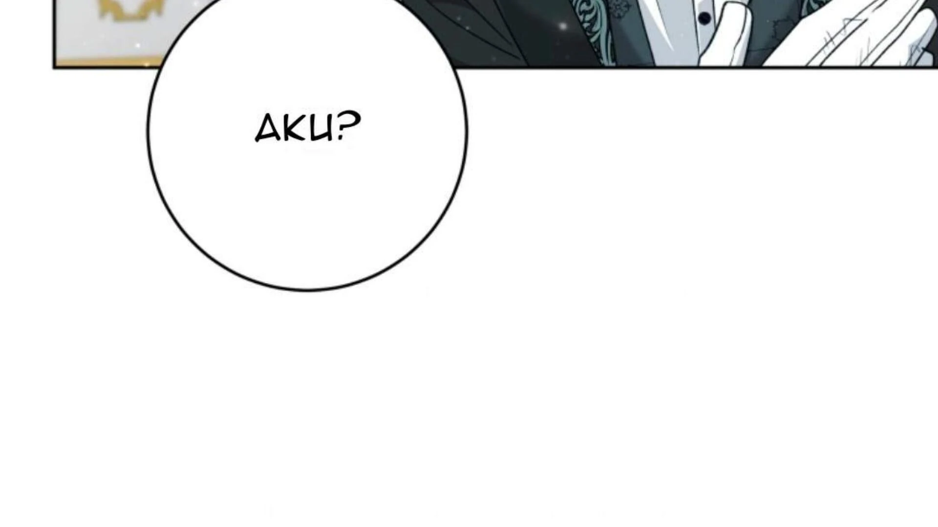 Black Killer Whale Baby Chapter 83 Gambar 152