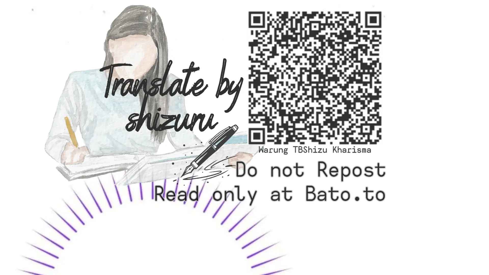 Black Killer Whale Baby Chapter 83 Gambar 158