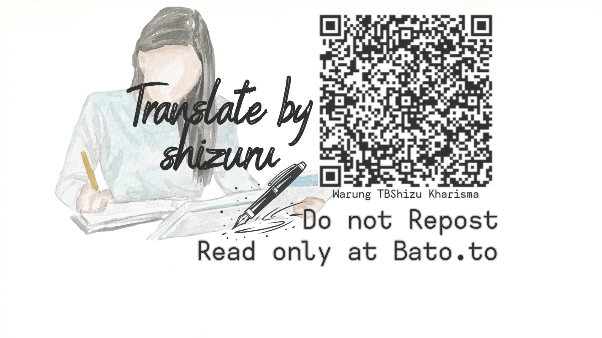 Black Killer Whale Baby Chapter 83 Gambar 174