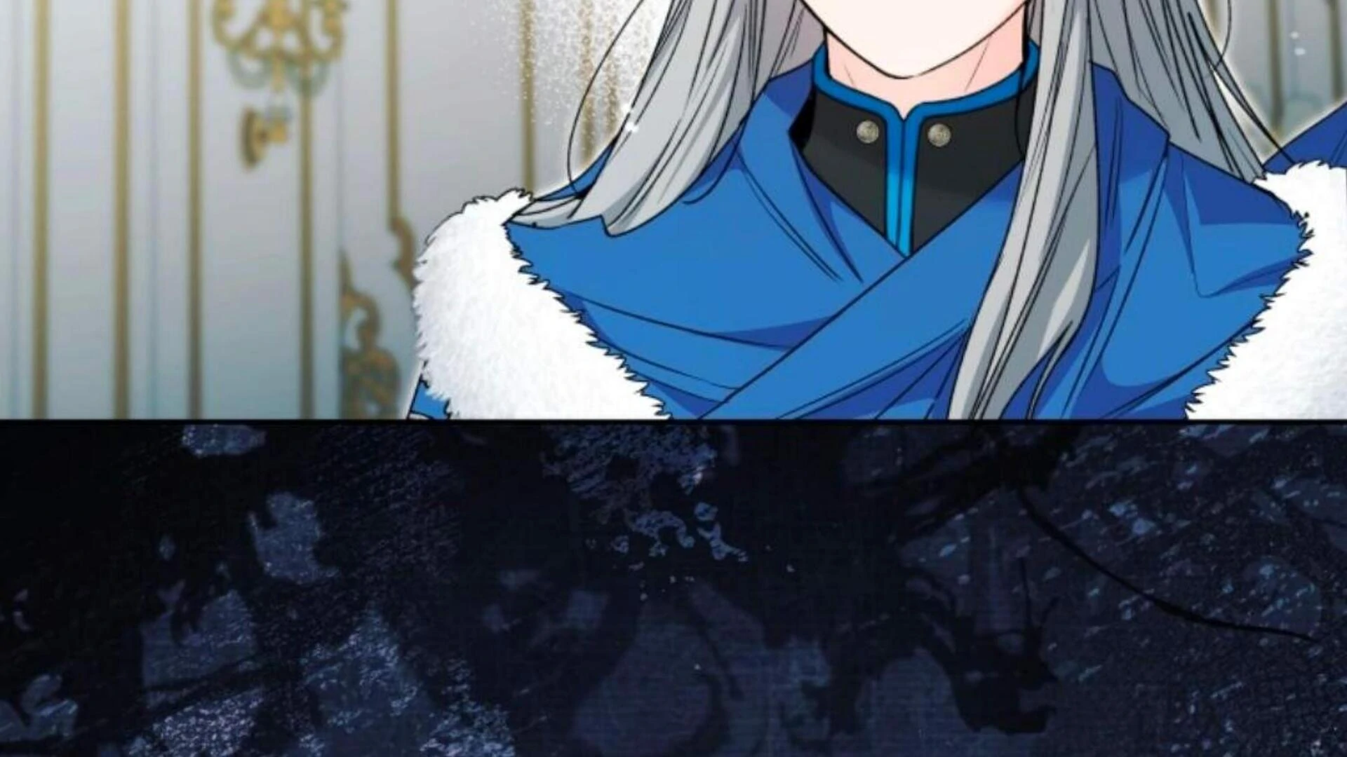 Black Killer Whale Baby Chapter 83 Gambar 180