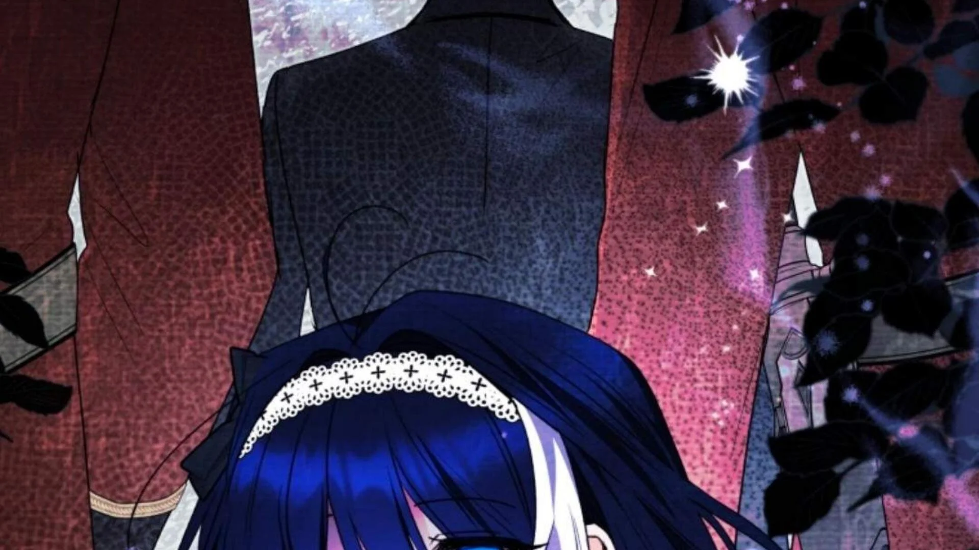 Black Killer Whale Baby Chapter 83 Gambar 183