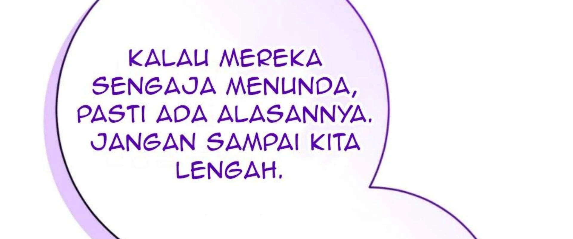 Black Killer Whale Baby Chapter 83 Gambar 20