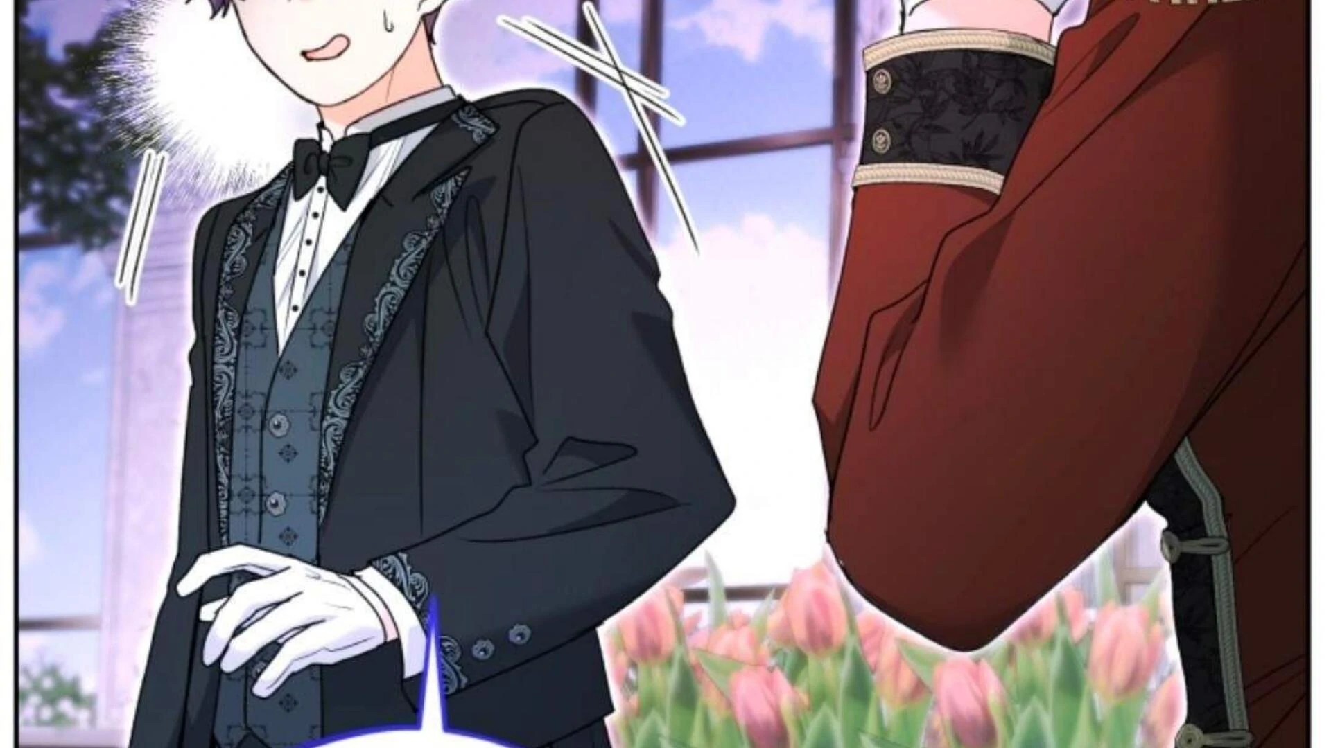 Black Killer Whale Baby Chapter 83 Gambar 200