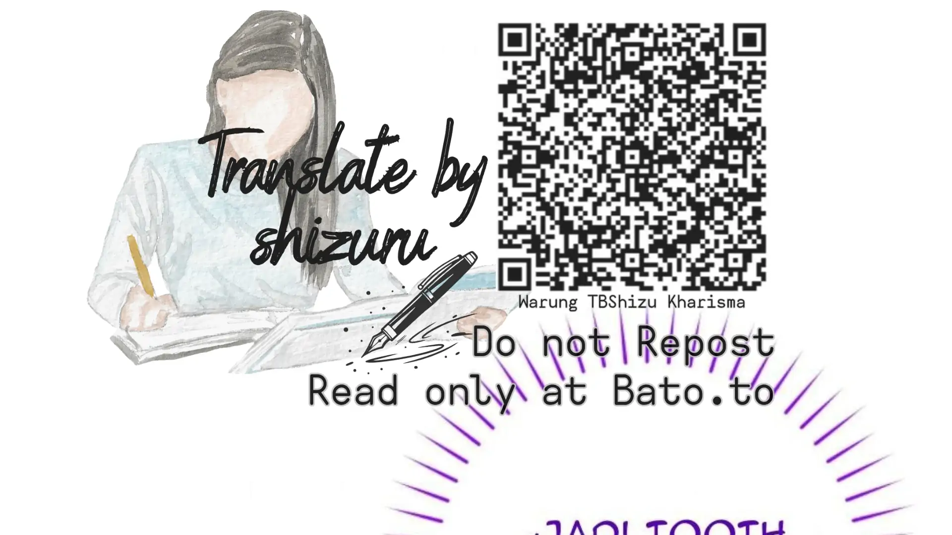 Black Killer Whale Baby Chapter 83 Gambar 202