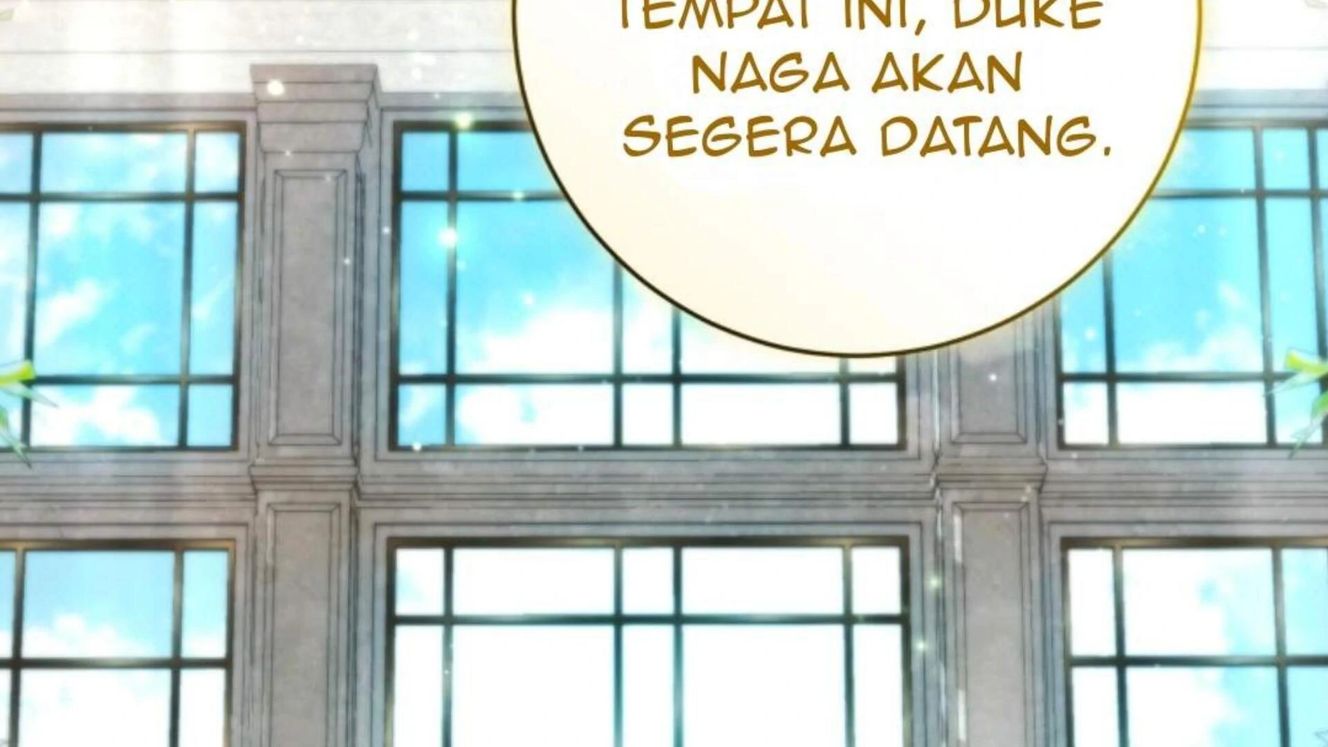 Black Killer Whale Baby Chapter 83 Gambar 209