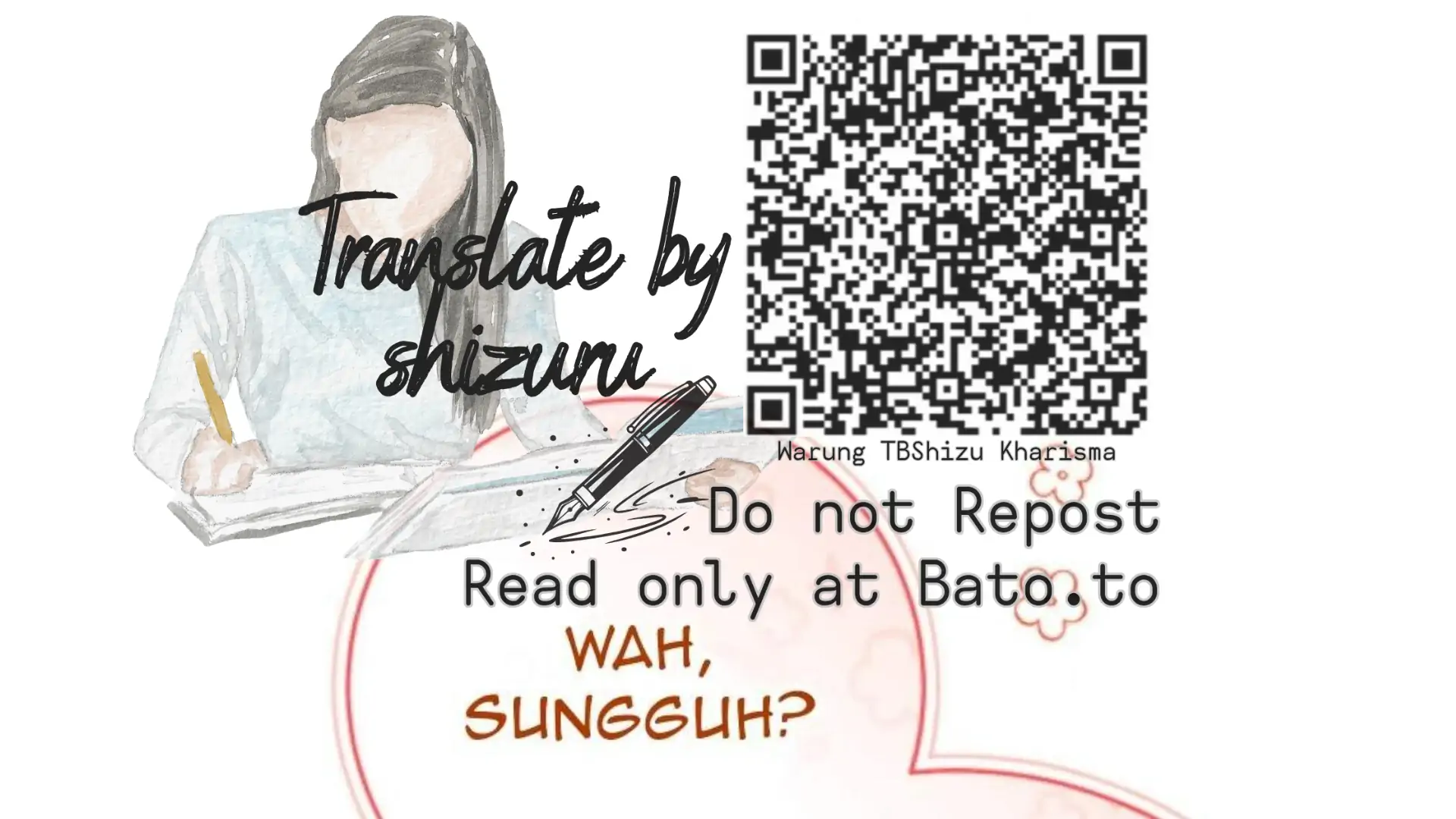 Black Killer Whale Baby Chapter 83 Gambar 213