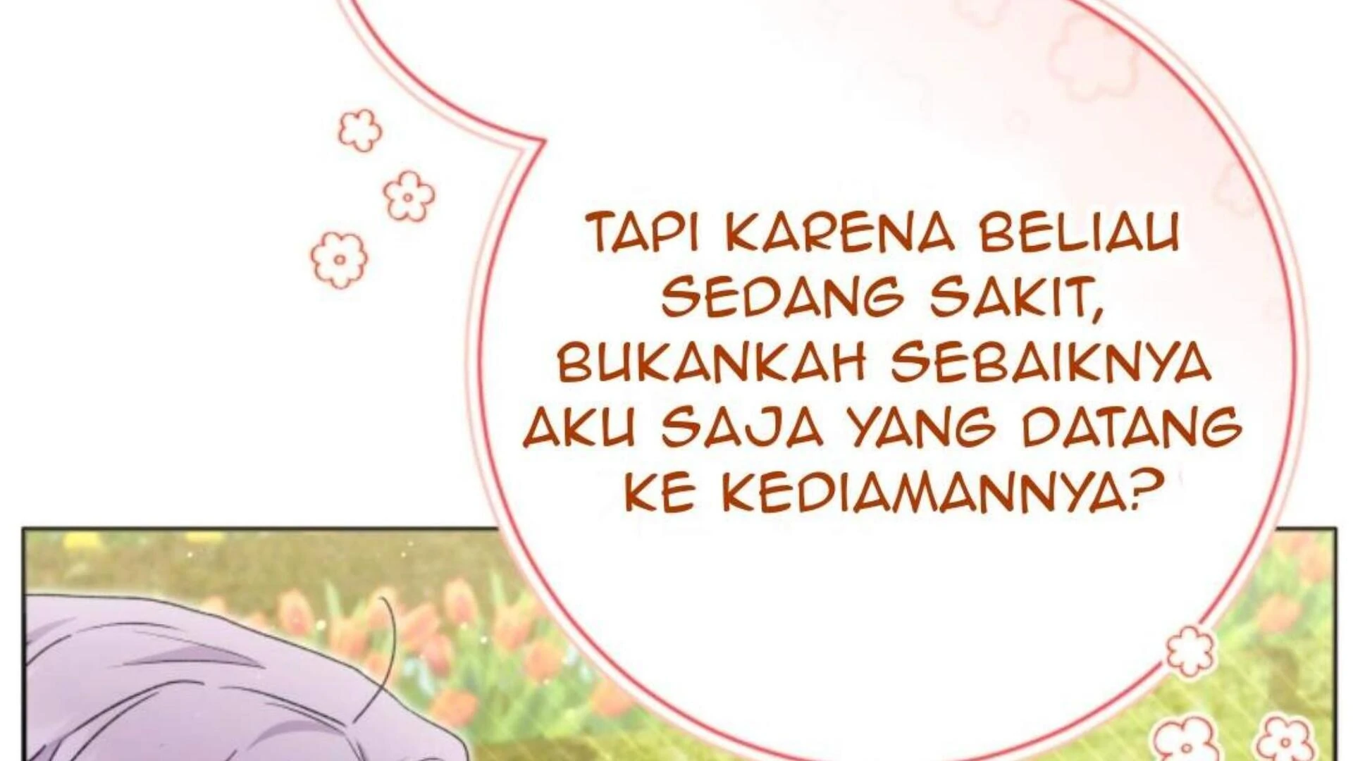 Black Killer Whale Baby Chapter 83 Gambar 214