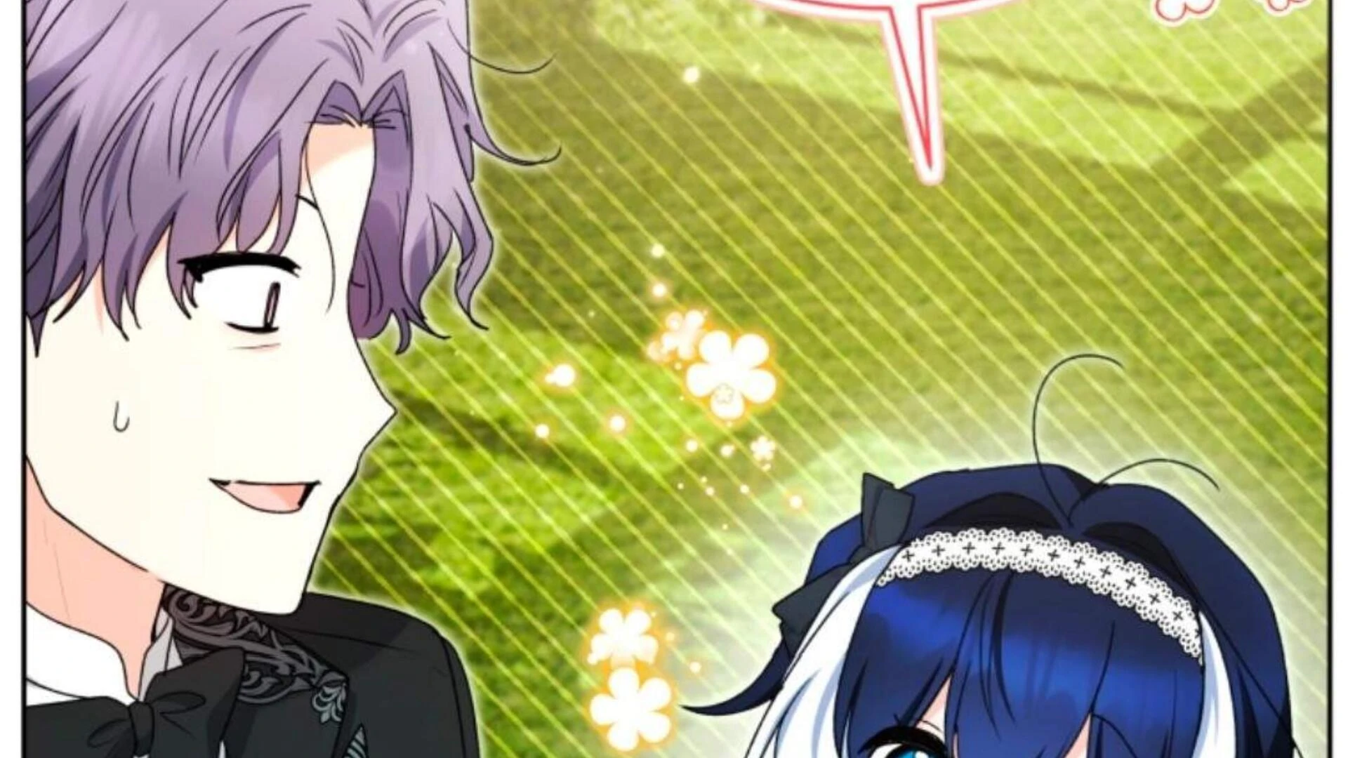 Black Killer Whale Baby Chapter 83 Gambar 215