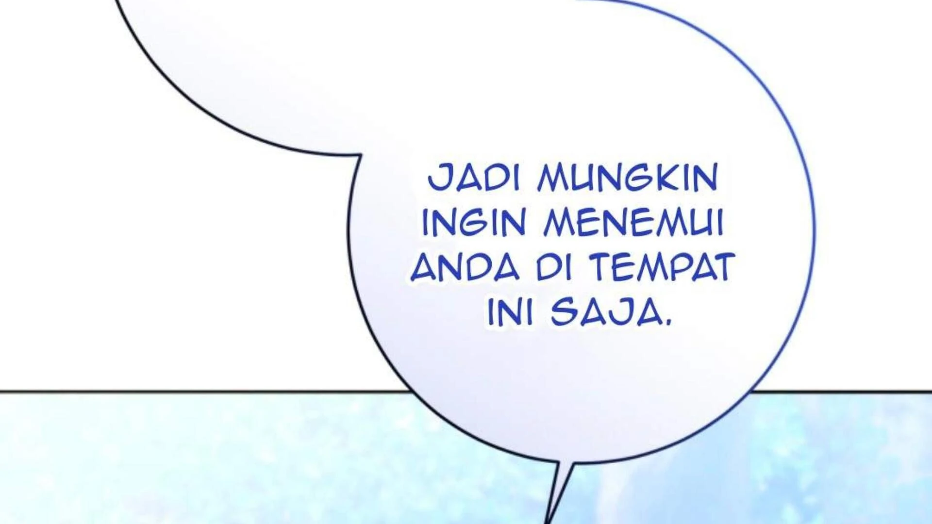 Black Killer Whale Baby Chapter 83 Gambar 219