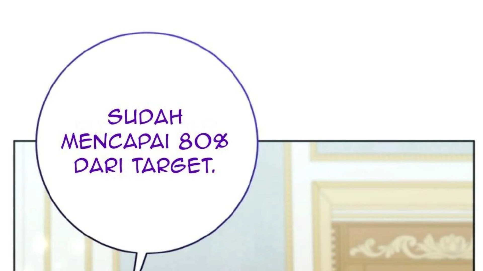 Black Killer Whale Baby Chapter 83 Gambar 22