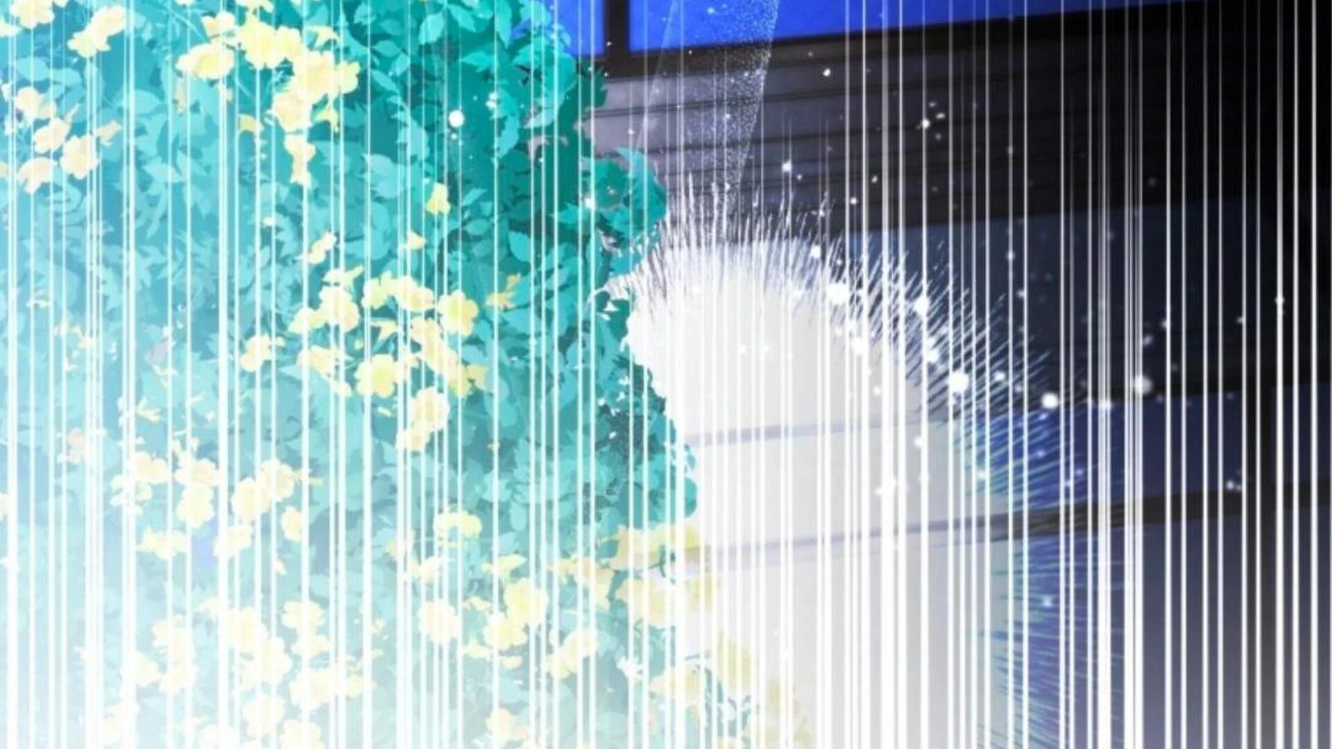 Black Killer Whale Baby Chapter 83 Gambar 236