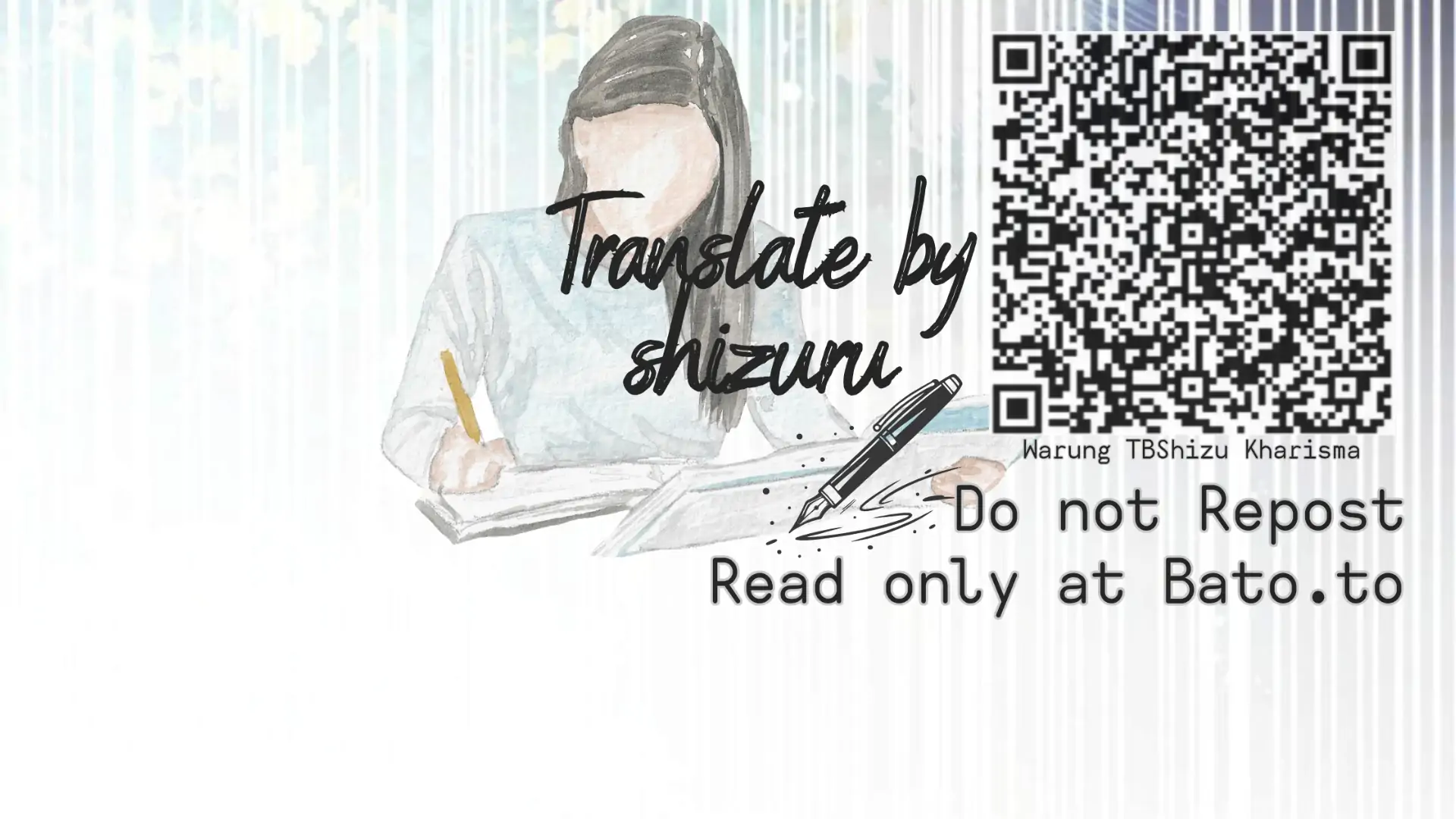 Black Killer Whale Baby Chapter 83 Gambar 237