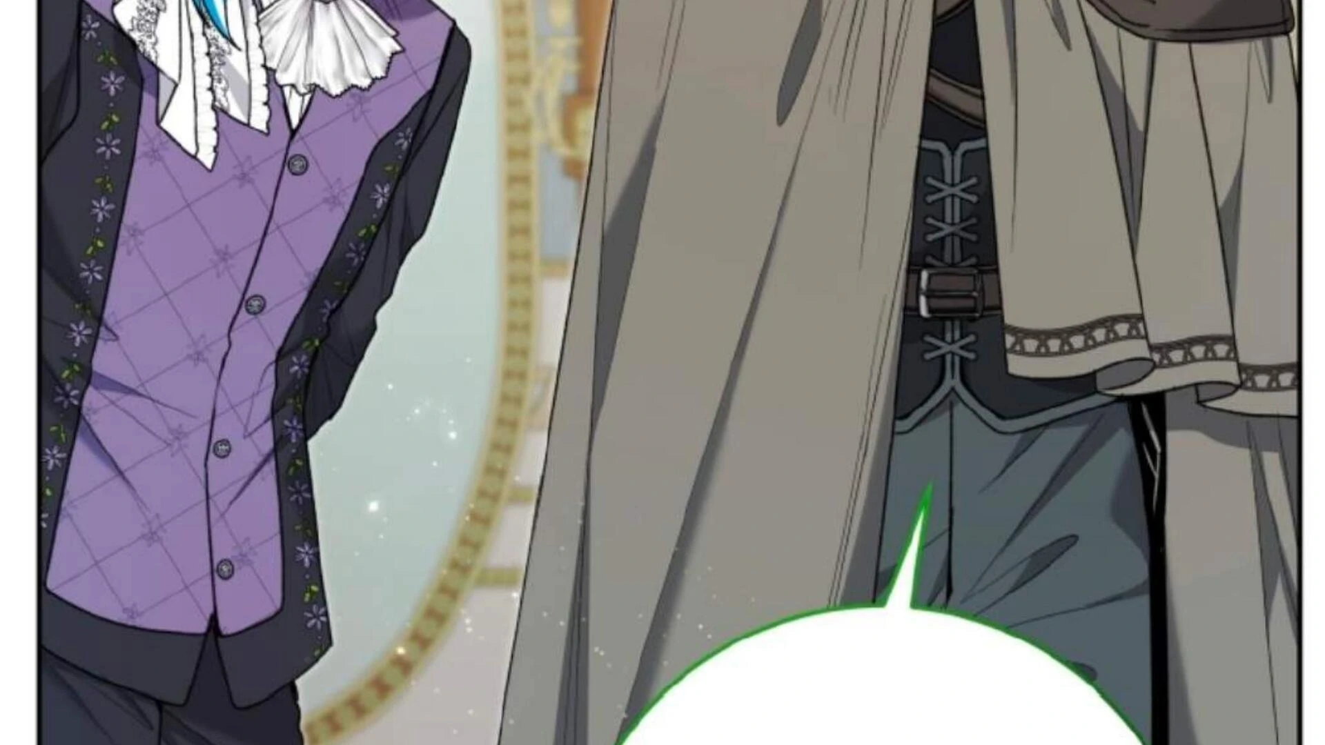 Black Killer Whale Baby Chapter 83 Gambar 24