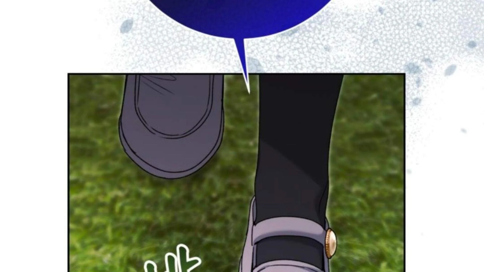 Black Killer Whale Baby Chapter 83 Gambar 247