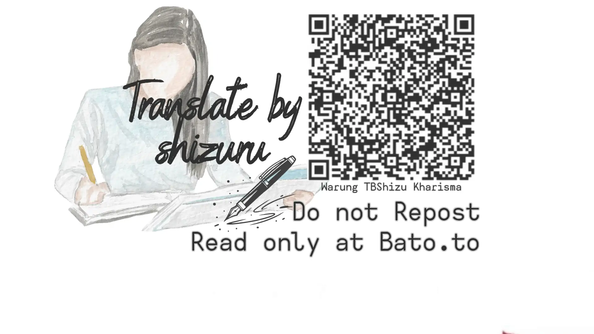 Black Killer Whale Baby Chapter 83 Gambar 250