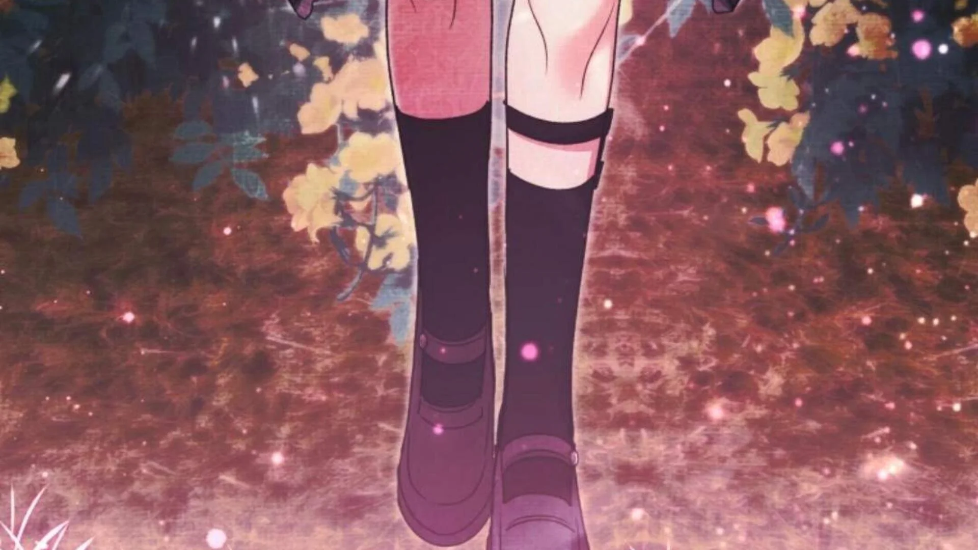 Black Killer Whale Baby Chapter 83 Gambar 256