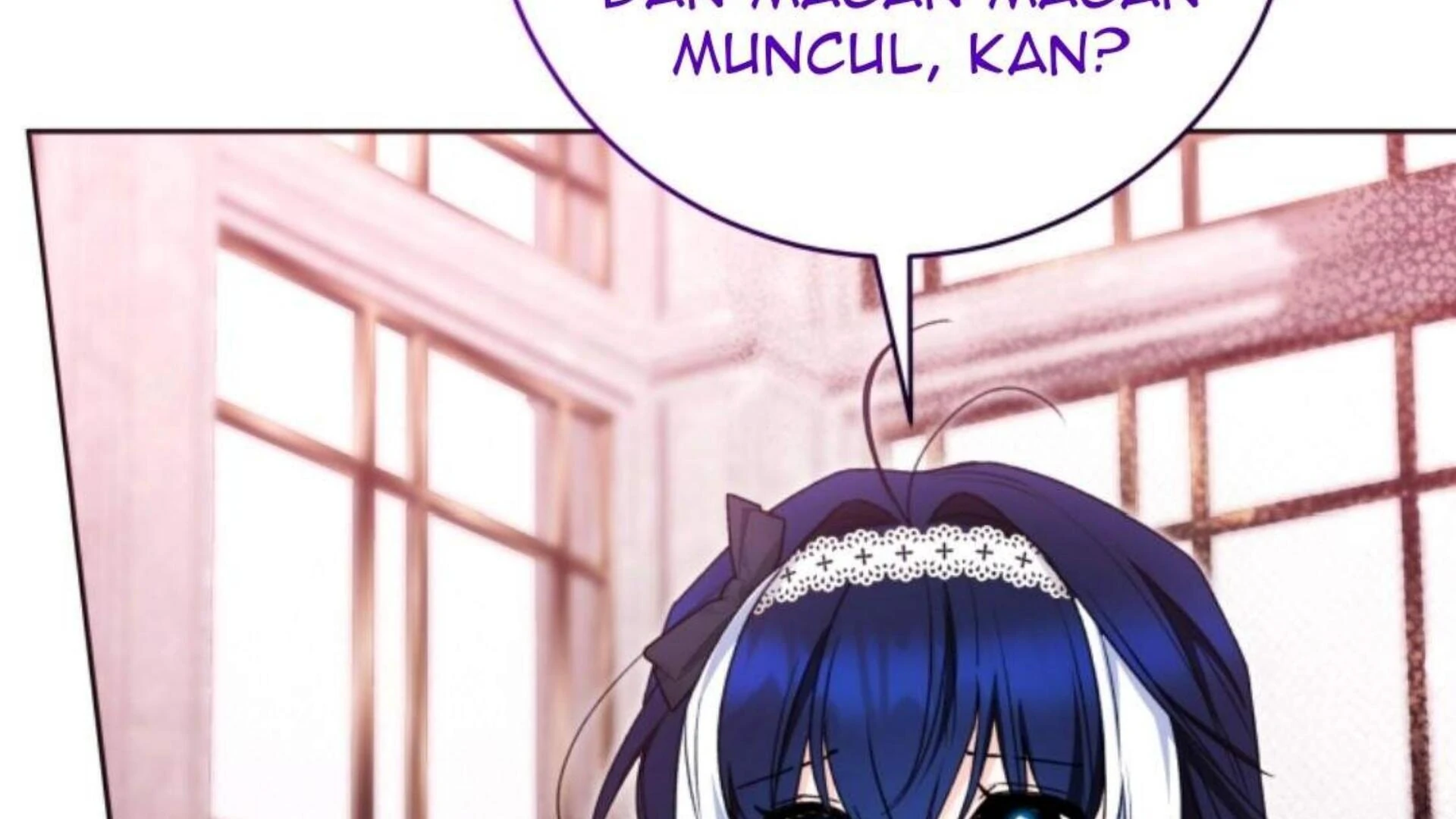 Black Killer Whale Baby Chapter 83 Gambar 259