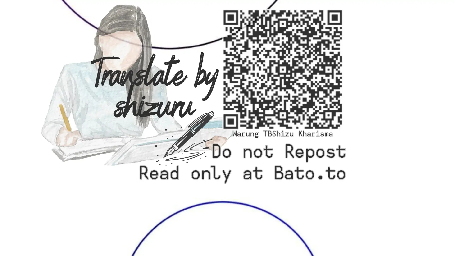 Black Killer Whale Baby Chapter 83 Gambar 262