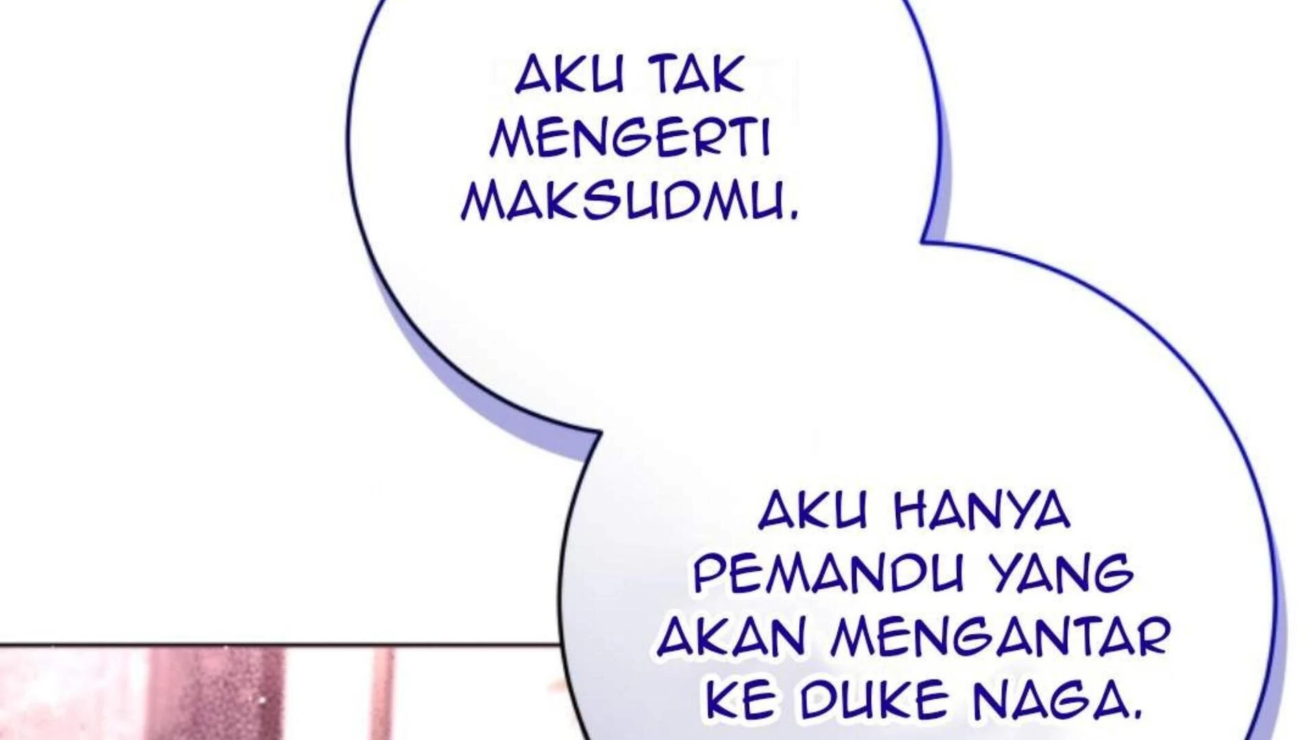 Black Killer Whale Baby Chapter 83 Gambar 263