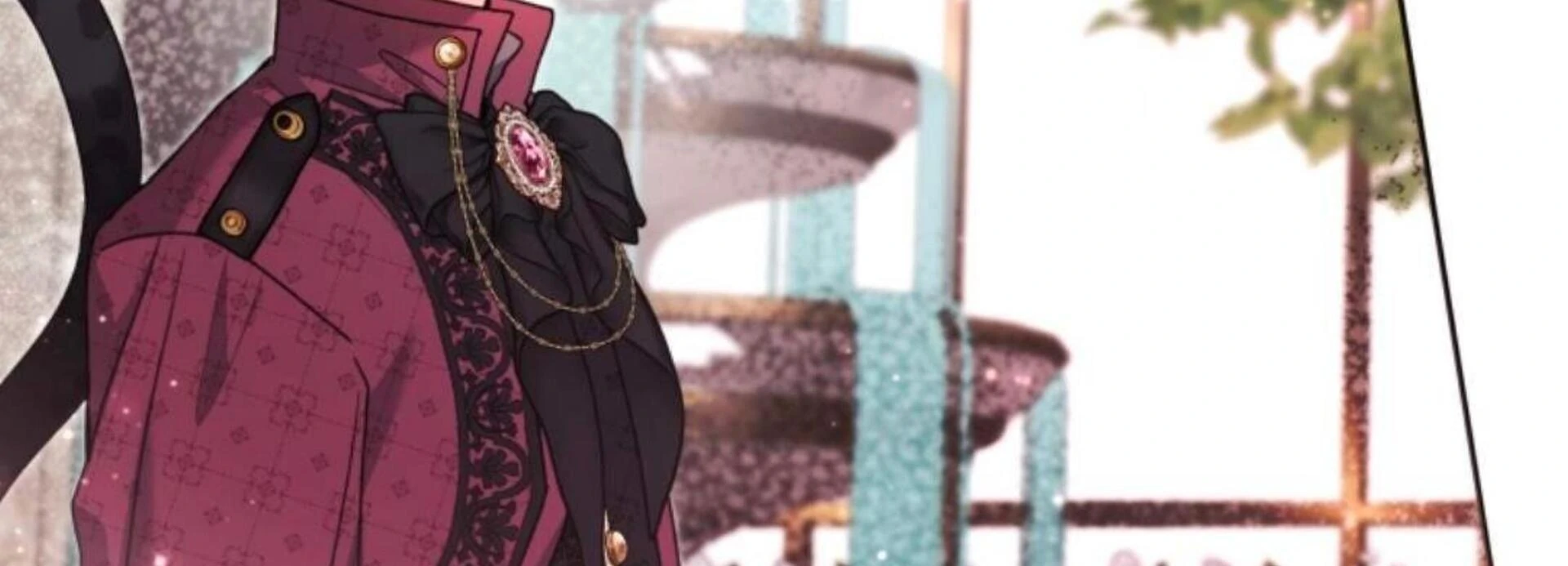 Black Killer Whale Baby Chapter 83 Gambar 265