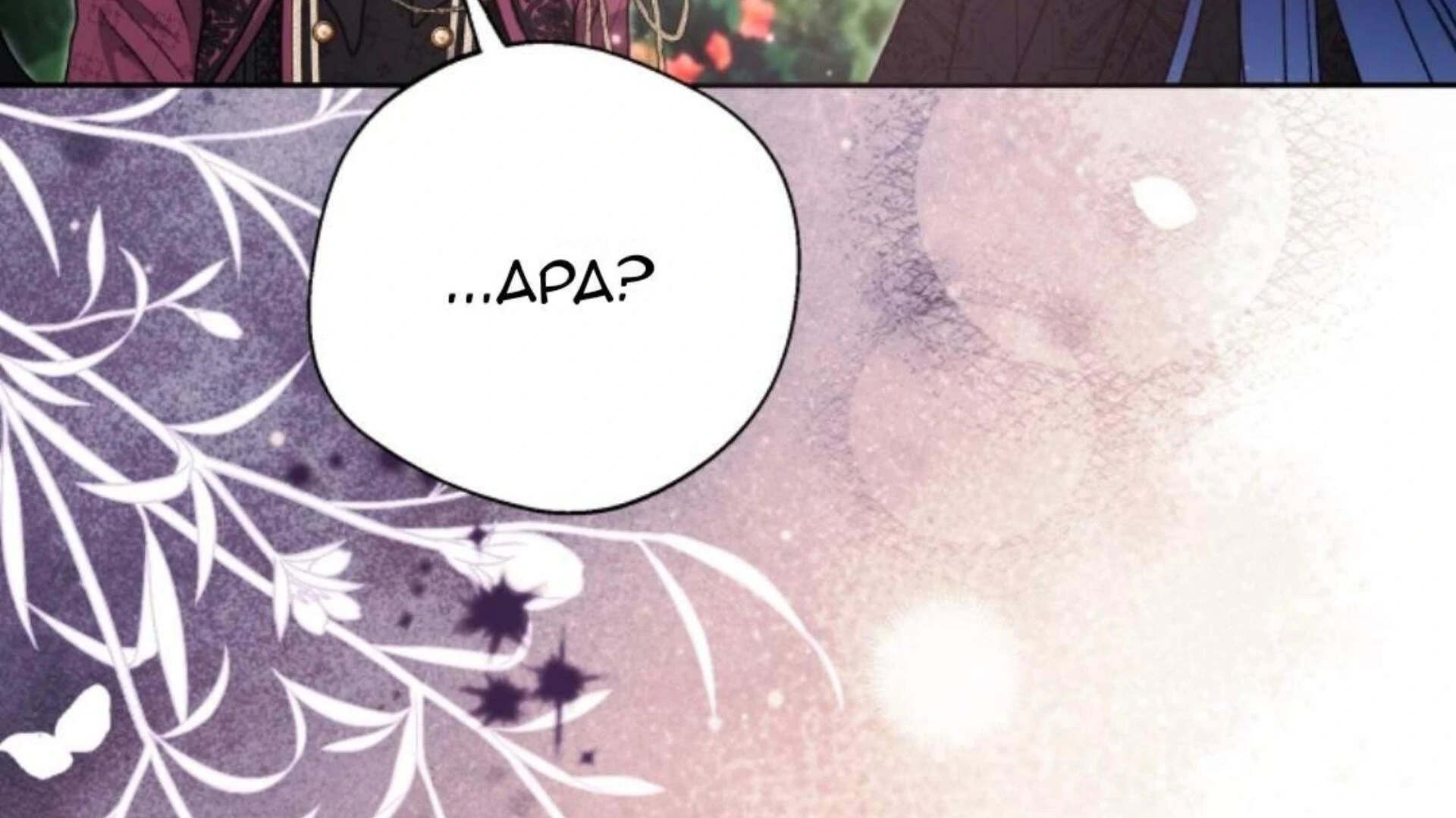 Black Killer Whale Baby Chapter 83 Gambar 269