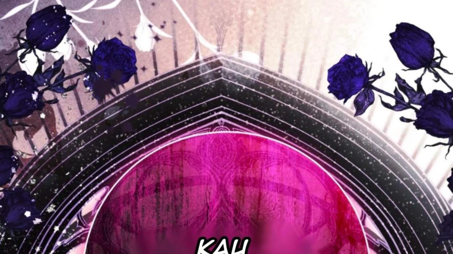 Black Killer Whale Baby Chapter 83 Gambar 270