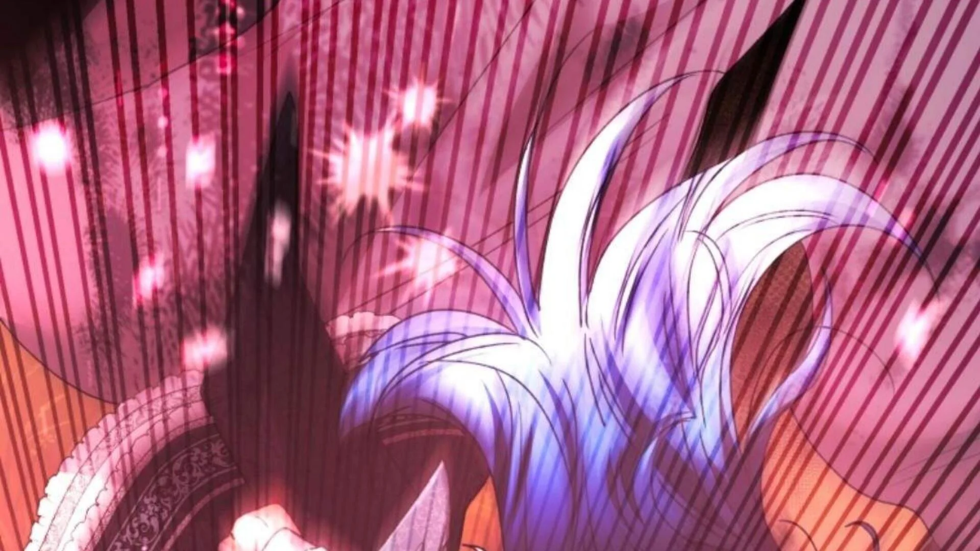 Black Killer Whale Baby Chapter 83 Gambar 289