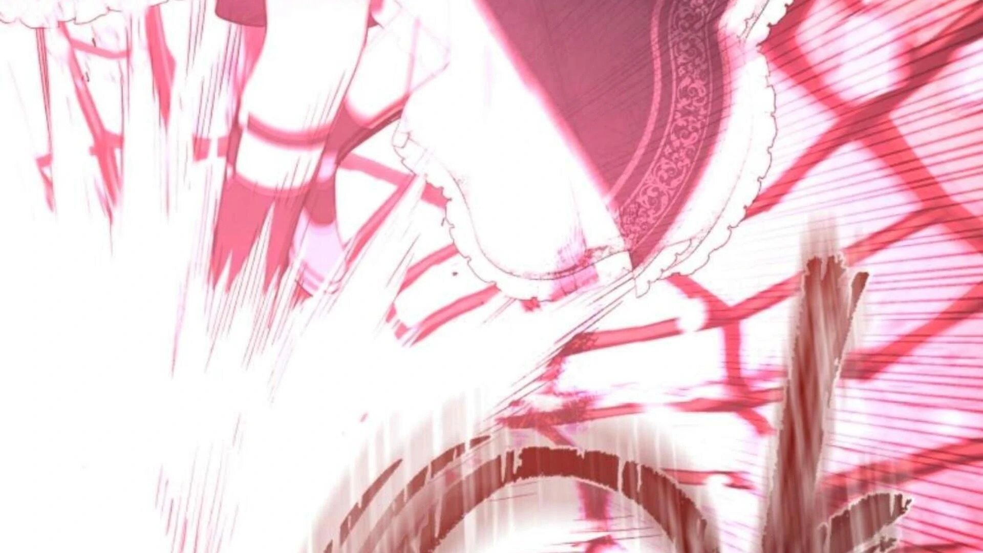 Black Killer Whale Baby Chapter 83 Gambar 291