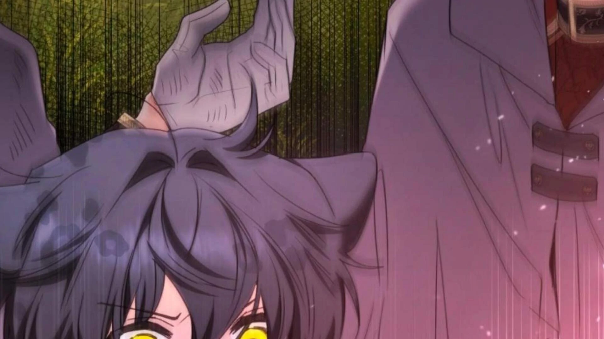 Black Killer Whale Baby Chapter 83 Gambar 295