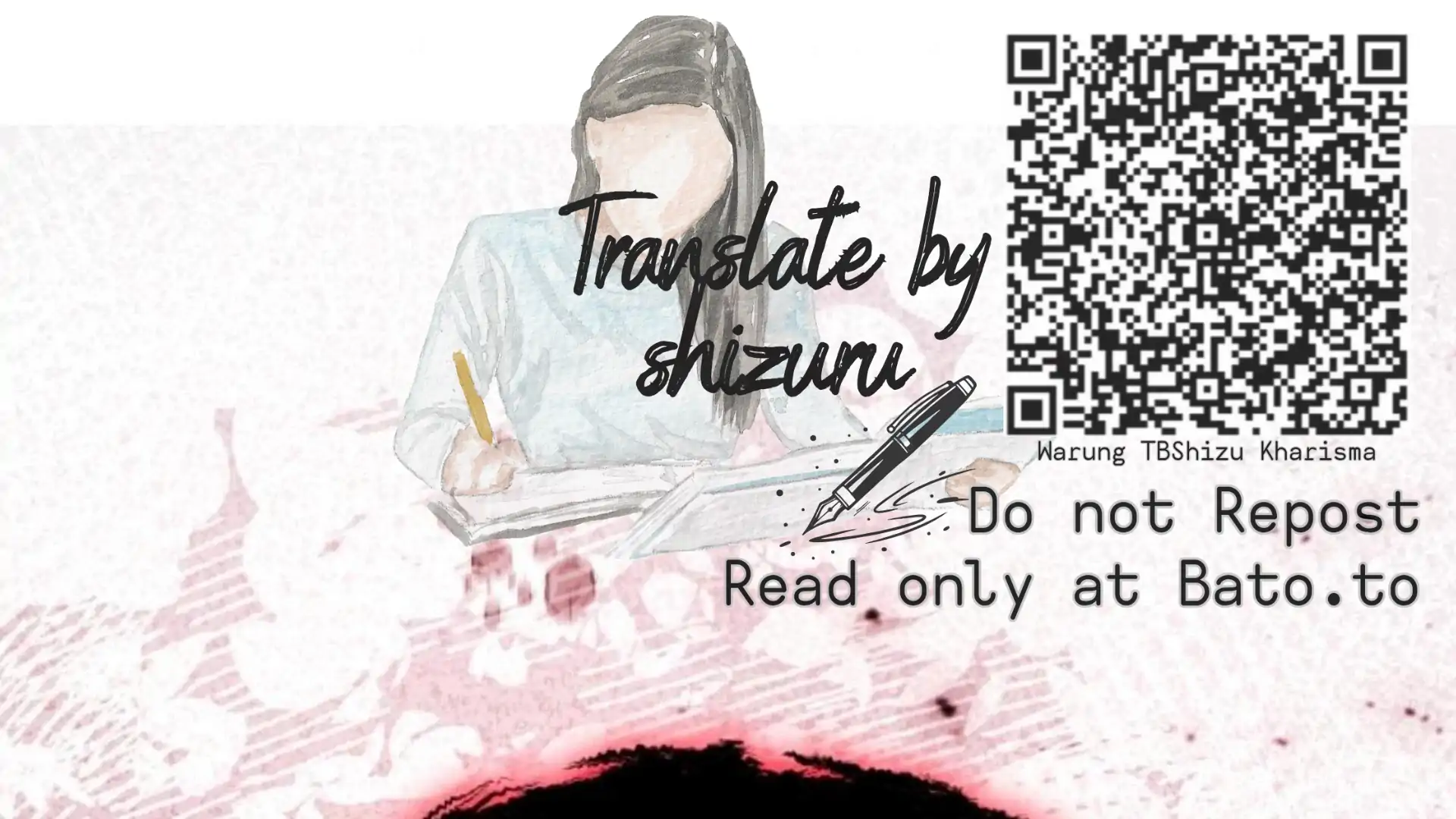 Black Killer Whale Baby Chapter 83 Gambar 298