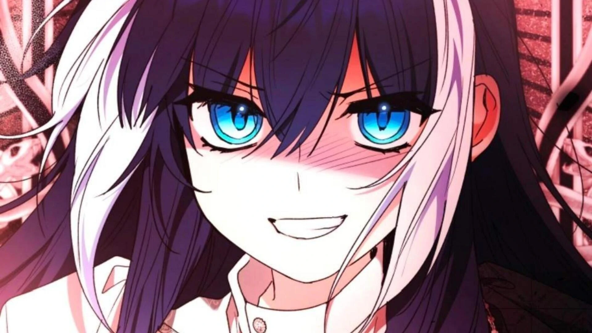 Black Killer Whale Baby Chapter 83 Gambar 301