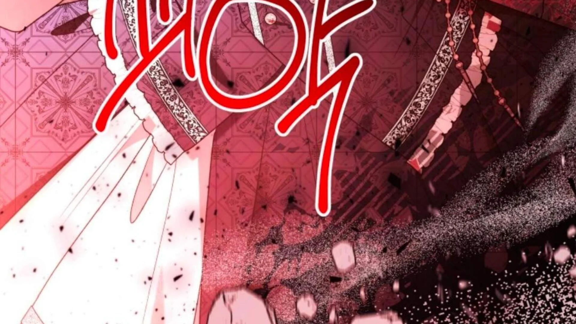 Black Killer Whale Baby Chapter 83 Gambar 303