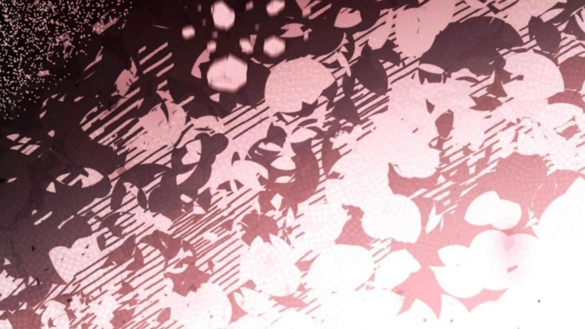 Black Killer Whale Baby Chapter 83 Gambar 305