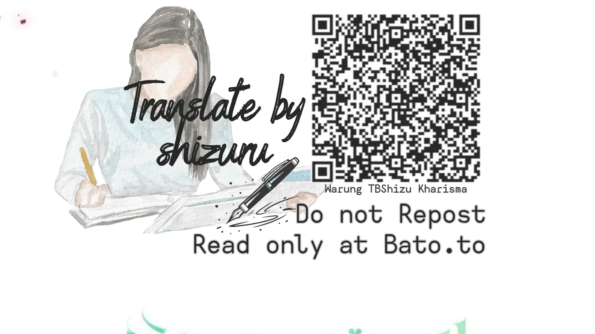 Black Killer Whale Baby Chapter 83 Gambar 307