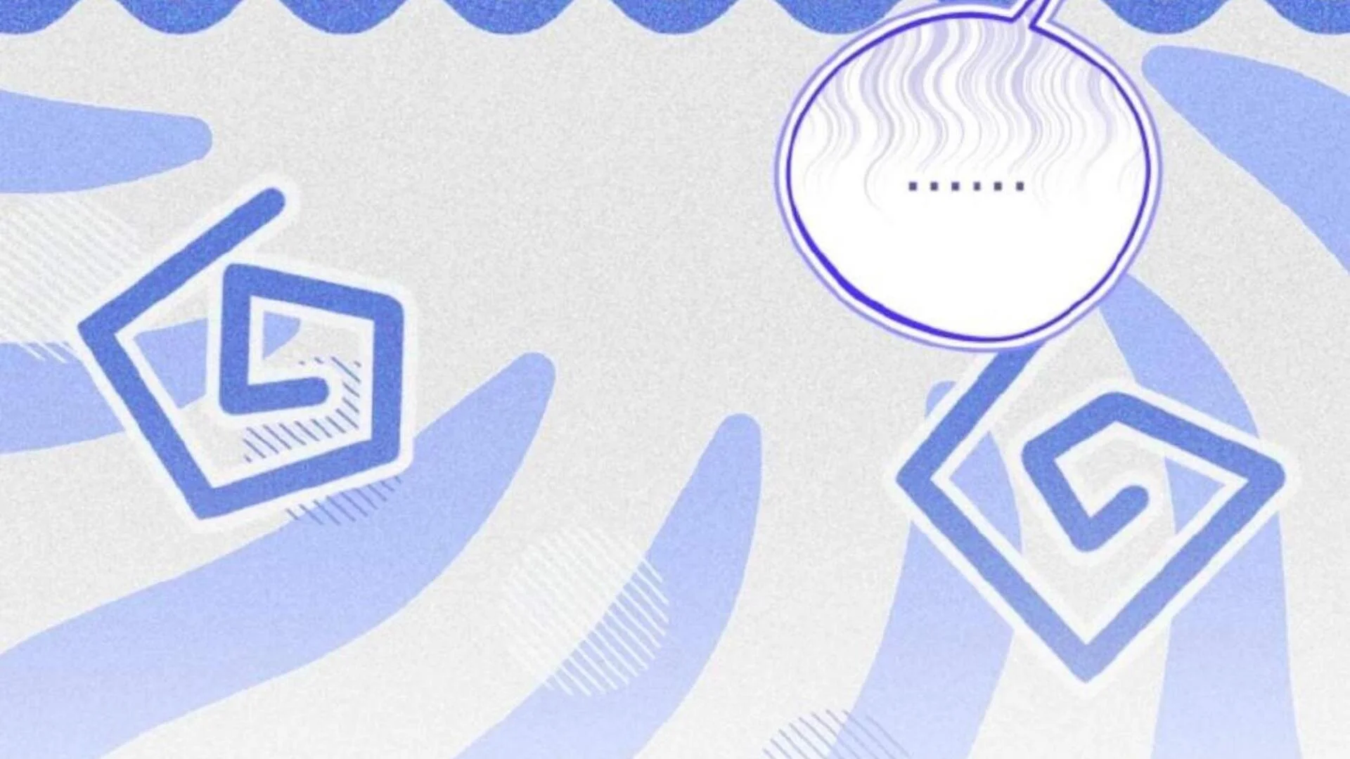 Black Killer Whale Baby Chapter 83 Gambar 33