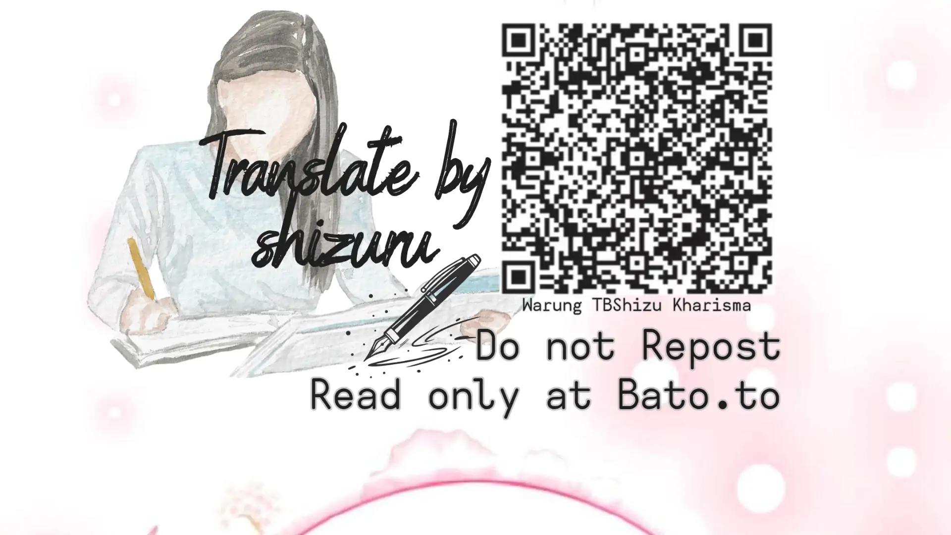 Black Killer Whale Baby Chapter 83 Gambar 38