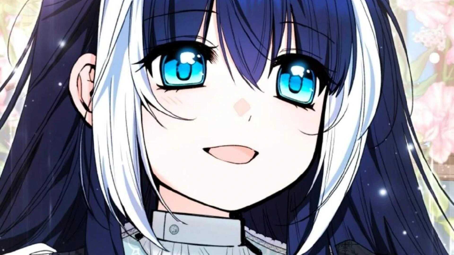 Black Killer Whale Baby Chapter 83 Gambar 41