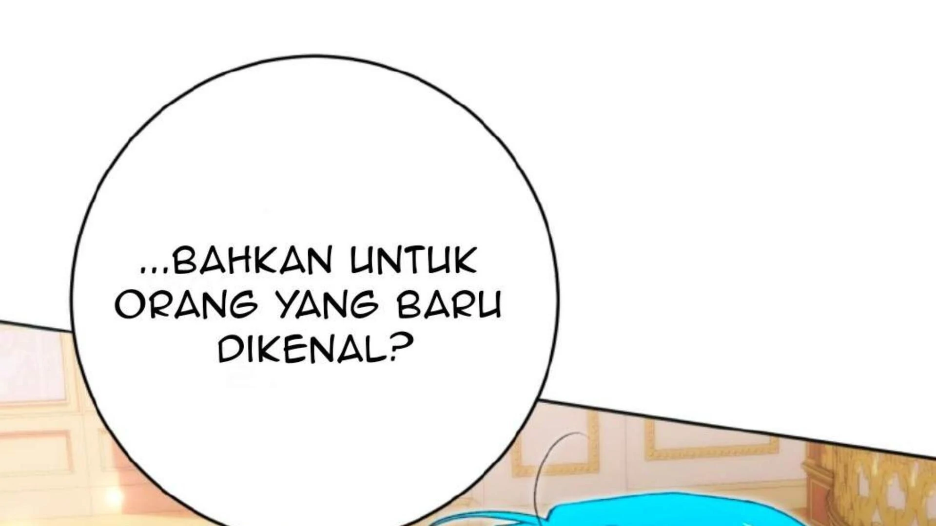 Black Killer Whale Baby Chapter 83 Gambar 46