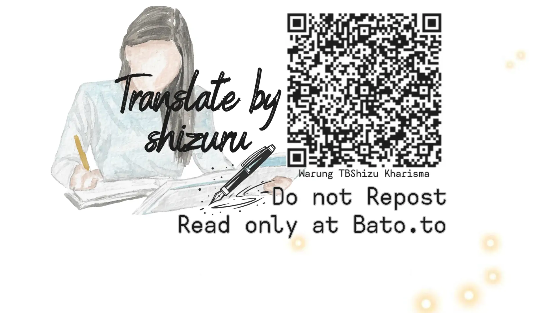 Black Killer Whale Baby Chapter 83 Gambar 50