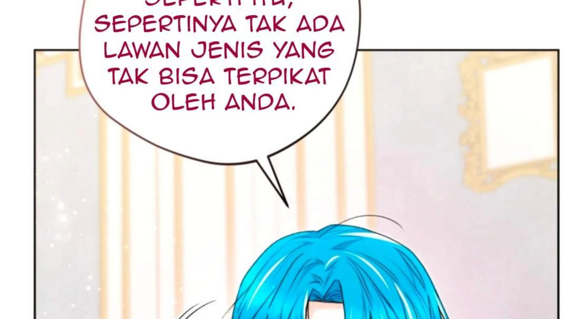 Black Killer Whale Baby Chapter 83 Gambar 60