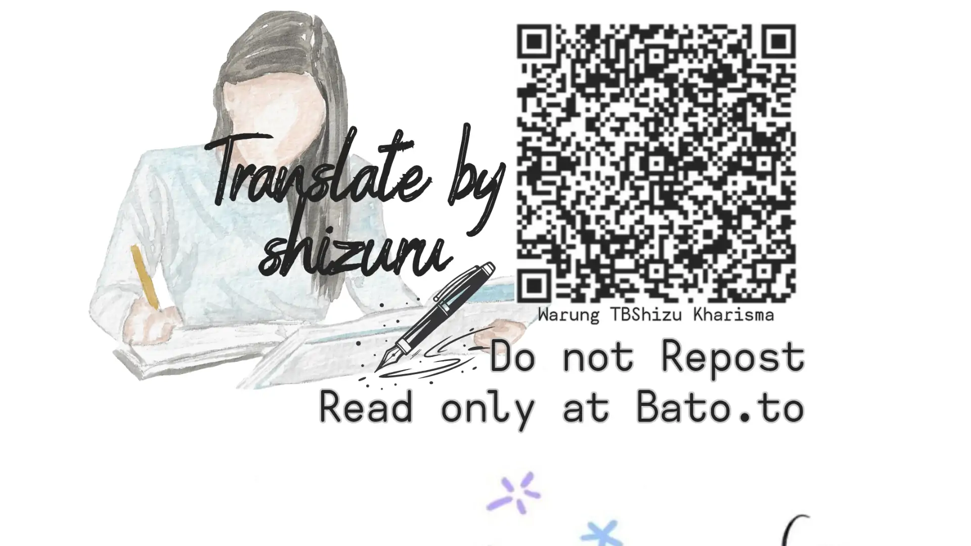 Black Killer Whale Baby Chapter 83 Gambar 63