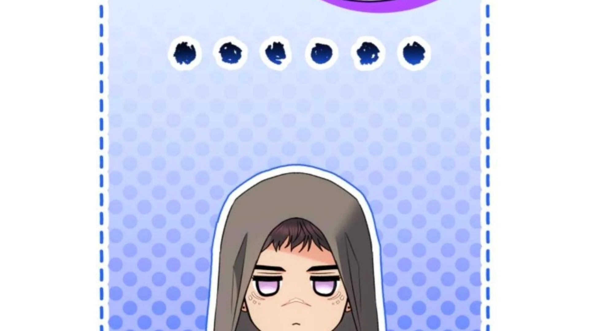 Black Killer Whale Baby Chapter 83 Gambar 65