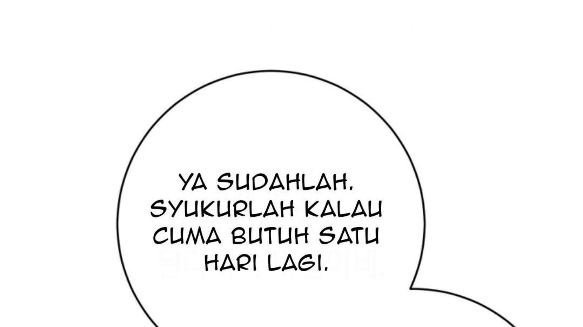 Black Killer Whale Baby Chapter 83 Gambar 69