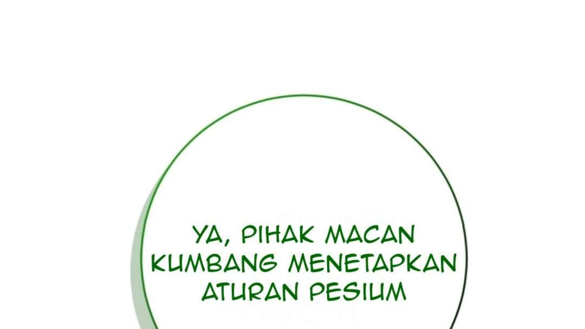 Black Killer Whale Baby Chapter 83 Gambar 7