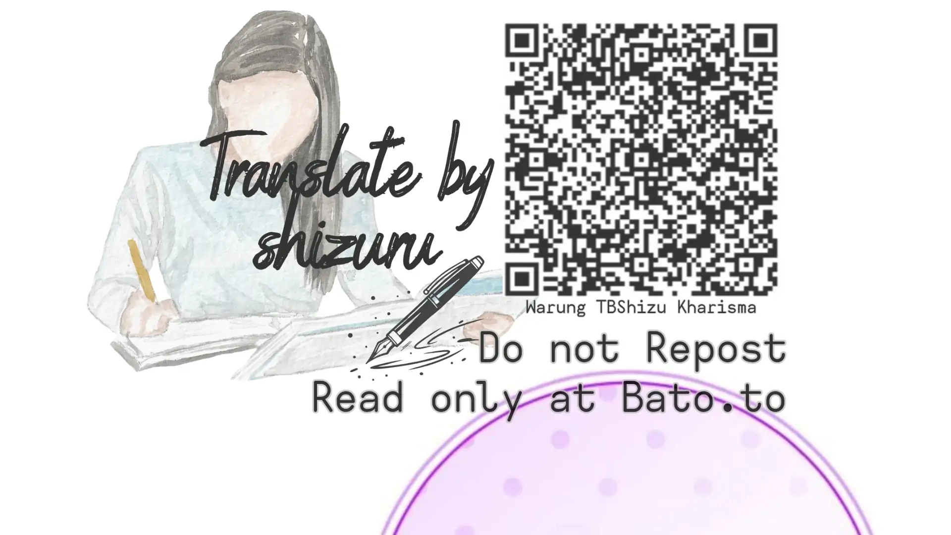 Black Killer Whale Baby Chapter 83 Gambar 73